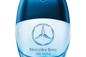 Mercedes-Benz The Move Eau de Toilette