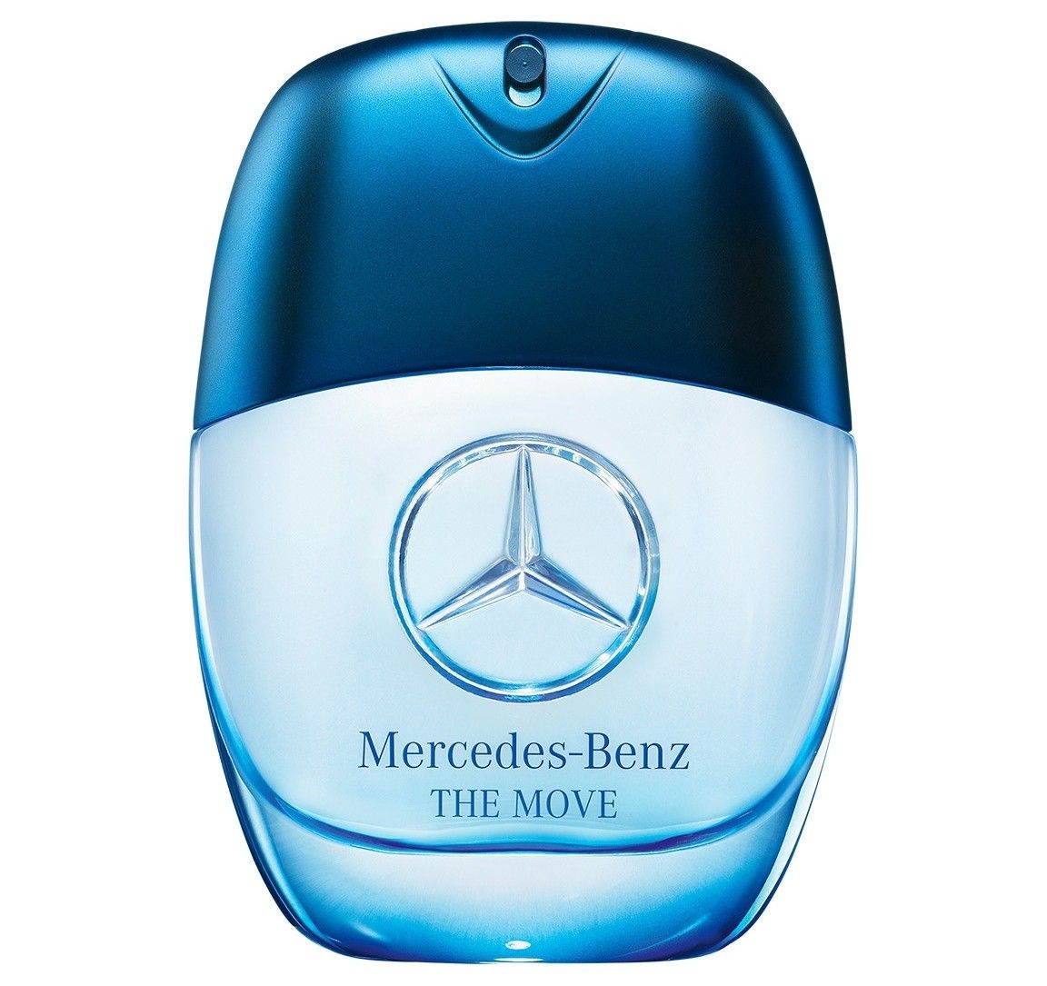 Mercedes-Benz The Move Eau de Toilette