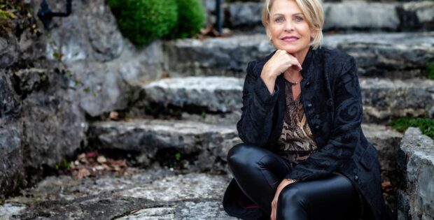 Mia & Luis® Hautexpertin Christine Schmid