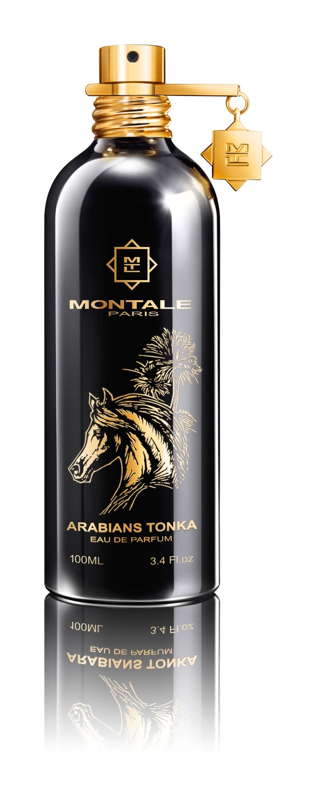 Montale Arabians Tonka