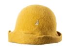 Mühlbauer Aufschlaghut Resi Rei aus Melusine felt für 338,00 € UVP