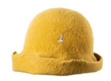 Mühlbauer Aufschlaghut Resi Rei aus Melusine felt für 338,00 € UVP