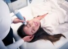 Radiofrequency microneedling for face and body enables subdermal remodeling