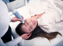 Radiofrequenz-Microneedling für Gesicht und Körper ermöglicht subdermale Remodellierung