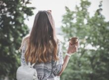 So schönes Haar kommt nicht von ungefähr