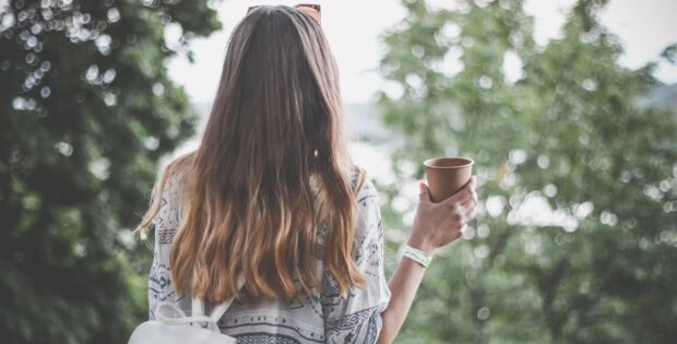 So schönes Haar kommt nicht von ungefähr