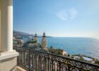 Hotel de Paris – Monte-Carlo-Palace – Diamond Suite