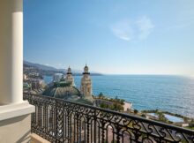 Hotel de Paris – Monte-Carlo-Palace – Diamond Suite