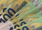 100 Euro Scheine