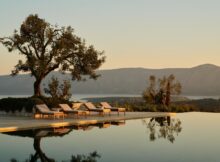 Amanzoe, Greece - Resort, Main Pool /