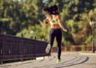 Das richtige Outfit zum Joggen im Sommer