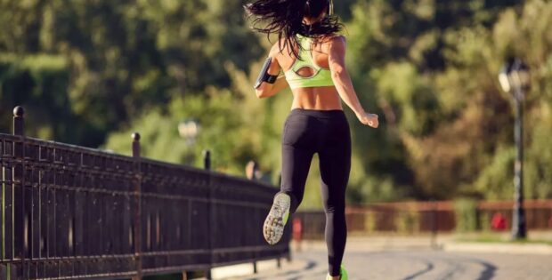 Das richtige Outfit zum Joggen im Sommer
