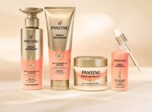Pantene Pro-V Grow Abundant