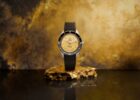 Rado Captain Cook Automatic mit schimmerndem Goldfinish
