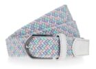 Tamaris Stretch-Flechtgürtel, 30 mm breit für 39,95 € UVP