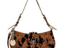 Tasche Tamaris TAS Marina Suede aus der Kollektion Herbst/Winter 26/27