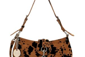 Tasche Tamaris TAS Marina Suede aus der Kollektion Herbst/Winter 26/27