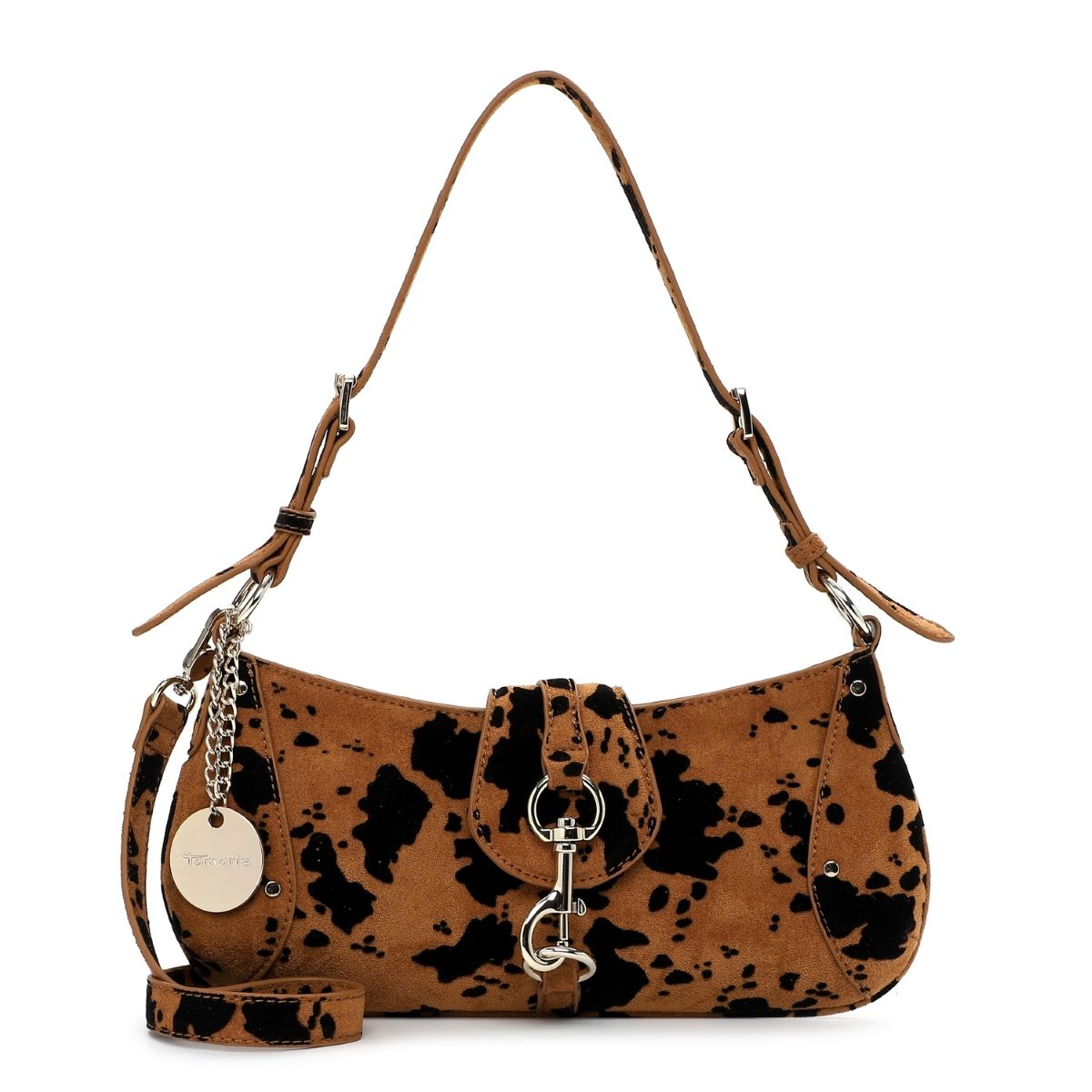 Tasche Tamaris TAS Marina Suede aus der Kollektion Herbst/Winter 26/27