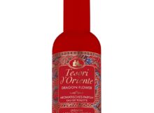 Tesori d’Oriente Dragon Flower Aromatisches Parfum