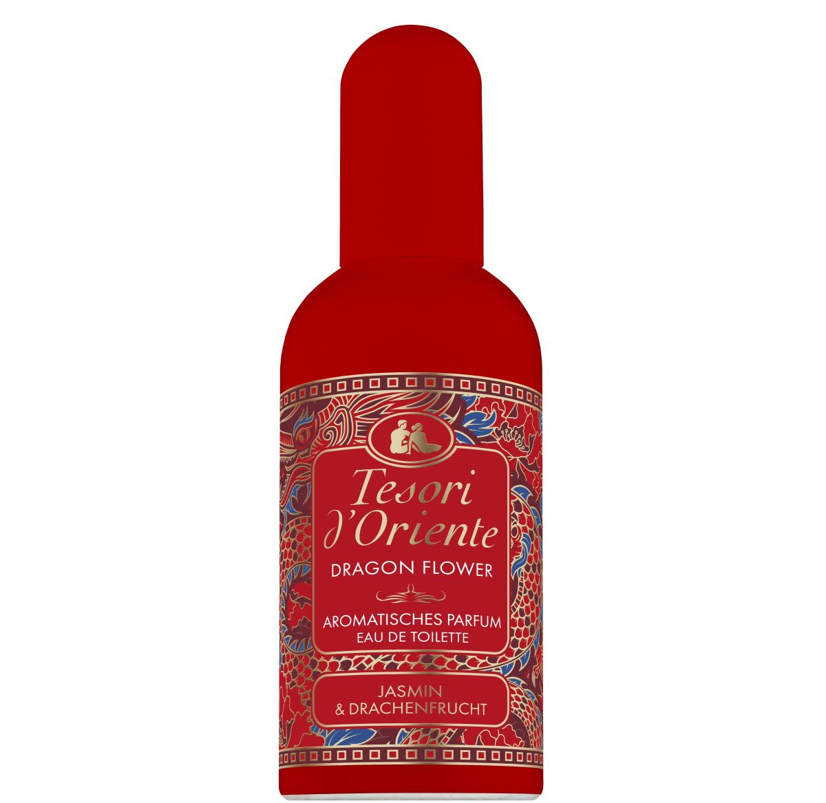 Tesori d’Oriente Dragon Flower Aromatisches Parfum