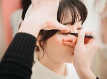 Conceiler macht schöne Augen