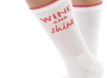 Dailysocks Wine And Shine