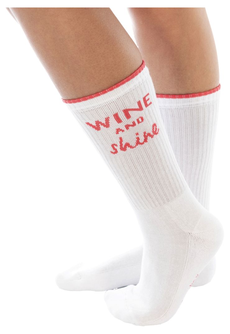 Dailysocks Wine And Shine