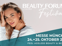 Das Beauty Forum Festival 2026 zeigt, wie sich Schönheit neu definiert