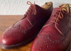 Die Welt der klassischen Herrenschuhe und Lederschuhe
