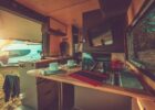 Manche Kunden suchen kein Reisemobil mehr, sondern ein zweites Zuhause
