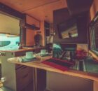 Manche Kunden suchen kein Reisemobil mehr, sondern ein zweites Zuhause