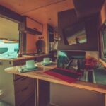 Manche Kunden suchen kein Reisemobil mehr, sondern ein zweites Zuhause