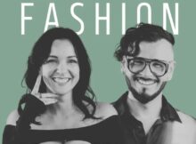Podcast Cover: Lost On Planet Fashion