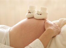 Schwanger werden funktioniert auch bei hohen Temperaturen