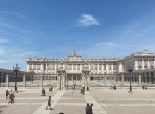 Sprachkurse im Herbst in Madrid