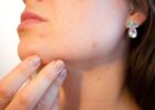 Ständiges Make-up kann der Haut schaden