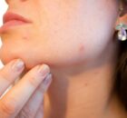 Ständiges Make-up kann der Haut schaden