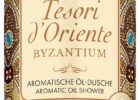Tesori d'Oriente Byzantium Öl-Dusche