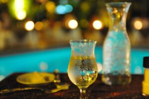 Tolles Essen, aber welcher Wein passt wirklich?