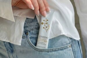Zinzino Collagen Boozt Flex