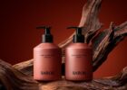 Babor Soul & Body Wash und Lotion Emberean