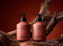 Babor Soul & Body Wash und Lotion Emberean
