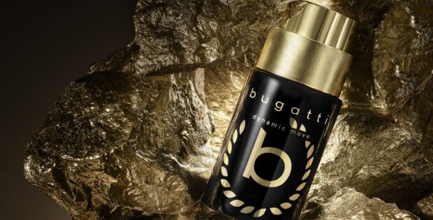 bugatti dynamic move Intense Eau de Parfum