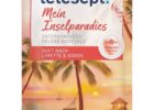 tetesept Pflege-Badesalz Mein Inselparadies