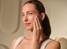 Annemarie Börlind Straffendes Beauty-Fluid-Serum