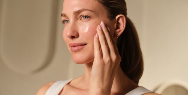 Annemarie Börlind Straffendes Beauty-Fluid-Serum