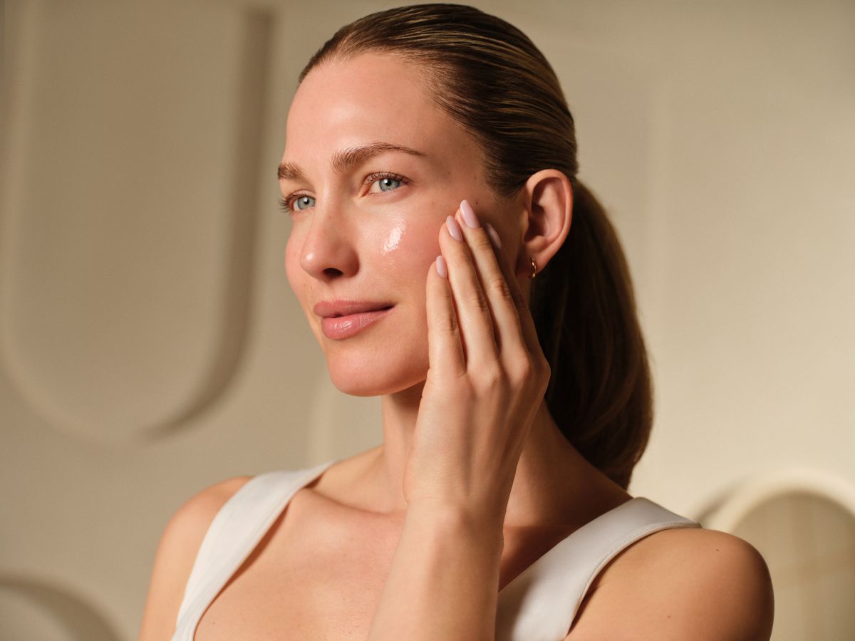Annemarie Börlind Straffendes Beauty-Fluid-Serum