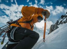 Arc’teryx steht für technische High-Performance-Bekleidung und -Ausrüstung