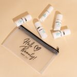 Beauty Hills Combination Skin Care – Travel Set