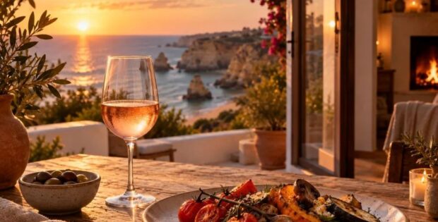 Biowein Iberia stellt eine einfache Weinregel infrage